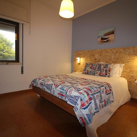 Nazaré Surf Apartment Exterior foto